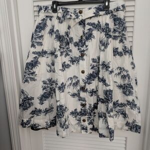 Women's Size XXL Skirt New